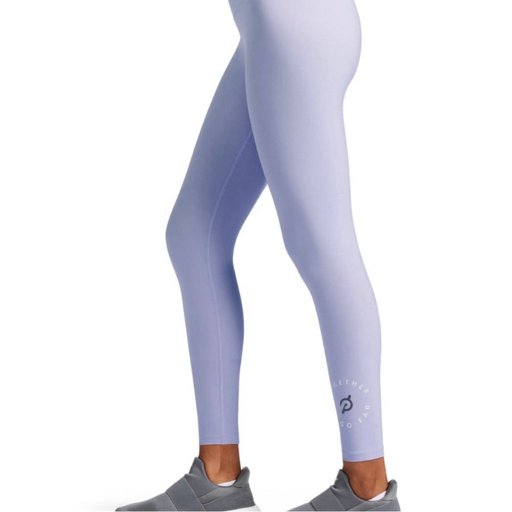 Women’s Peloton Cross Front Leggings